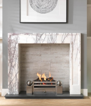 Allora - Lilac Marble